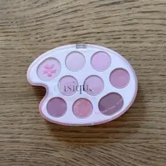dasique アイシャドウパレット #31 Love Blossom