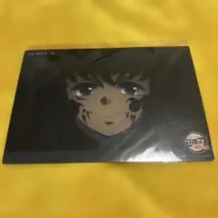 鬼滅の刃 時透無一郎 ビッグクリアカード 刀鍛冶の里編 第九話 c023