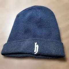 dj honda ニット帽 ビーニー 刺繍ロゴ入りのサムネイル