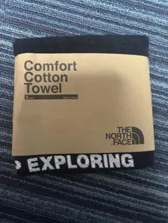 THE NORTH FACE Comfort Cotton Towel Sのサムネイル