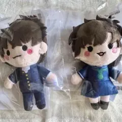 2026年最新】黒羽快斗 ぬいぐるみの人気アイテム - メルカリ