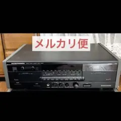 2026年最新】カセット marantzの人気アイテム - メルカリ