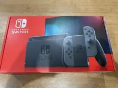 Nintendo Switch 黒 本体セット