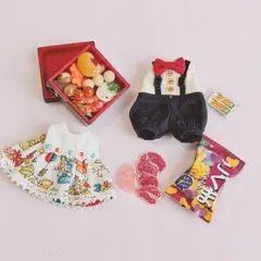 cocoriang kumukuku ディーラー ぷにみお 服 小物 No.21 - メルカリ