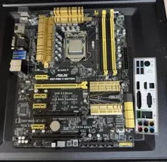 AOpen i975Xa-YDG Core2 Duo Mobile対応975X - メルカリ