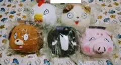 2026年最新】けいおん ぬいぐるみの人気アイテム - メルカリ