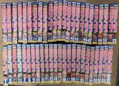 36bmga様売約済 【セット売り】週刊少年ジャンプ 1989年 35冊セット