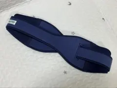トコちゃんベルト　Lサイズ　ネイビー