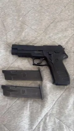 【希少】ガスガン・ジャンク品 2026年最新】Yahoo!オークション -ジャンク品(ガスガン)の中古品・新品