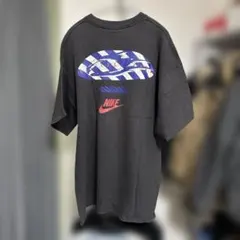 Nike Tシャツ 古着