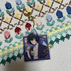 文豪ストレイドッグス　太宰治　アクリルキーホルダー