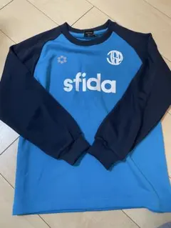 sfida 長袖サッカーウェア 140