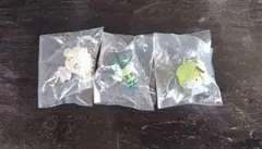 ハンターハンター キメラアント めじるしアクセサリー