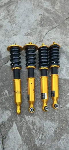 2026年最新】200系クラウン 車高調の人気アイテム - メルカリ