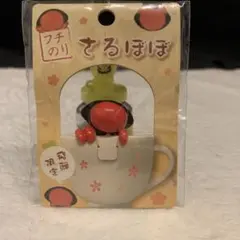 【新品】 岐阜 飛騨限定 フチのり さるぼぼ