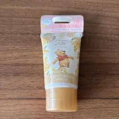 Disney Winnie the Pooh ハンドクリーム　プー　さん　新品