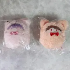 ブレマイ たぴぬい まとめ売り