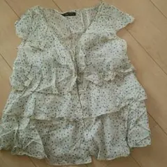 エンジェリーベ マタニティー チュニック