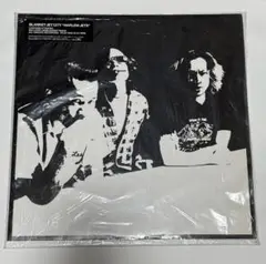 【レコード】ブランキージェットシティ/ハーレムジェッツ　HARLEM JETS