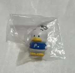 ペックル めじるし ガチャ サンリオ