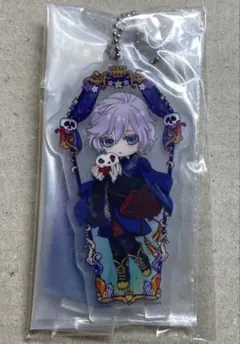 ツイステ　アクリルコレクション　エペル