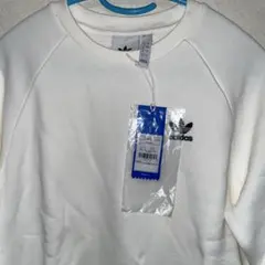 adidas originalsトレーナー　スウェット