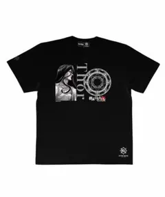 終末のワルキューレ EXTRA NICHE Design Thor Tシャツ