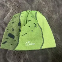 dime ダイム Skate ビーニー ニット帽