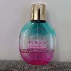 クラランス フィックス メイクアップ