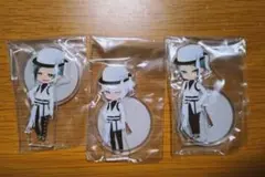 ツイステ ミニアクスタ オクタヴィネル スケアリードレス