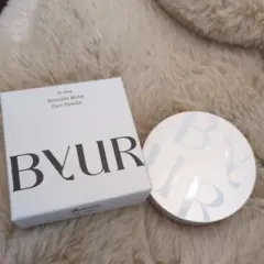 BYUR セラムフィット モイストフェイスパウダー 01 クリアのサムネイル