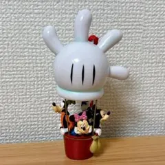 ディズニーストア　オーナメント　気球　ミッキー&フレンズ