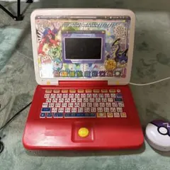 ポケットモンスター マウスでゲットパソコン+