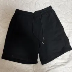 SHAKA WEAR スウェットショーツ ブラック M