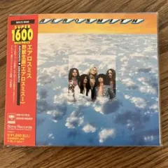 AEROSMITH 野獣生誕