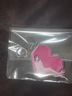 イコラブ 佐々木舞香 アクリルキーホルダー - メルカリ