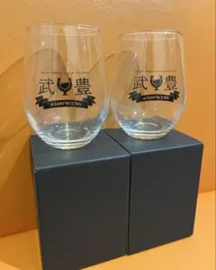 neru design works 零/零 BEERグラス 2個セット - メルカリ