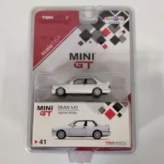 【限定】MINIGT  M3 トイザらスオリジナル 新品未開封 2026年最新】miniGT トイザらスの人気アイテム - メルカリ