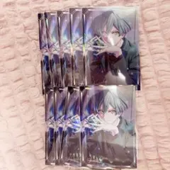 アイナナ 亥清 悠 La'Stiara ポストカード