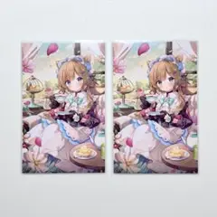 エリー・コニファー ノスタルジアコレクション 2025 にじさんじ