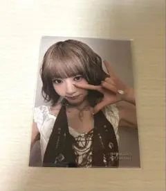 ME:I 飯田栞月 Lemino Music Fes生写真