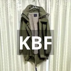 モッズコート 身幅