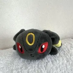 ポケットモンスター ポケモンセンター くったりぬいぐるみ　ブイズ ブラッキー Amazon.co.jp: ポケモンセンターオリジナル くったりぬいぐるみ