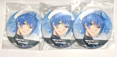 KAITO 缶バッジセット