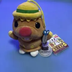 ノッポさん ゴン太くん ぬいぐるみ devipartyNHK できるかな - メルカリ