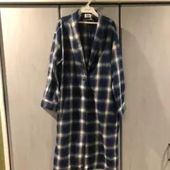ロデオクラウンズ ロング　シャツ