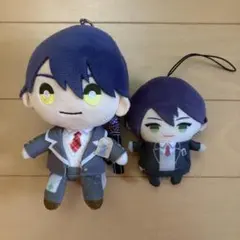 剣持刀也 にじぬい にじぱぺっと まとめ売り