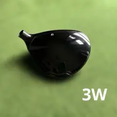 ステルス2 Plusフェアウェイウッド 3W単品　スピーダーⅦ661Sのサムネイル