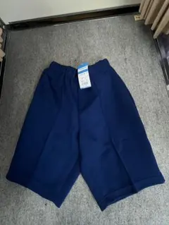 週末限定価格！TOMBOW 紺色　ハーフパンツ　体操服　 Sサイズ