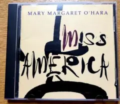 Mary Margaret O'Hara Miss America